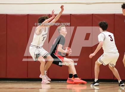 Thumbnail 3 in Hilton @ Mendon photogallery.