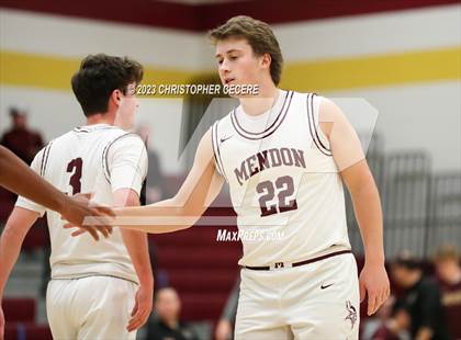 Thumbnail 2 in Hilton @ Mendon photogallery.
