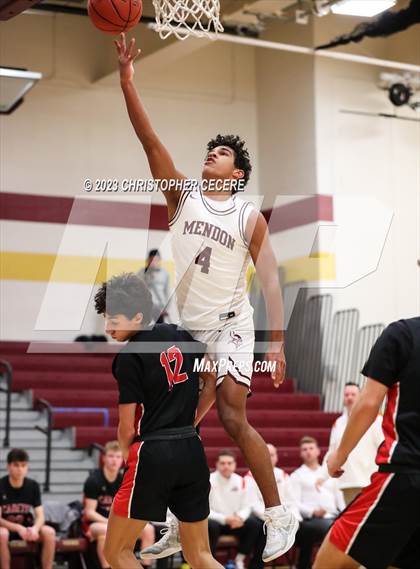 Thumbnail 1 in Hilton @ Mendon photogallery.