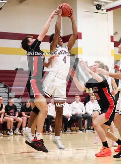 Thumbnail 1 in Hilton @ Mendon photogallery.