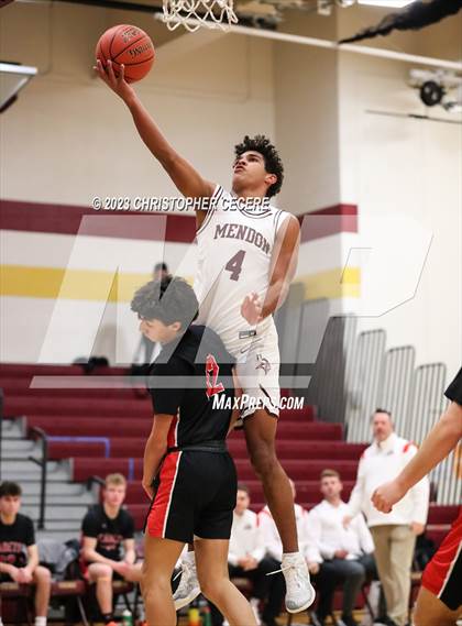 Thumbnail 3 in Hilton @ Mendon photogallery.