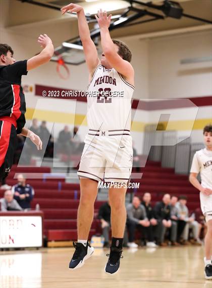 Thumbnail 2 in Hilton @ Mendon photogallery.