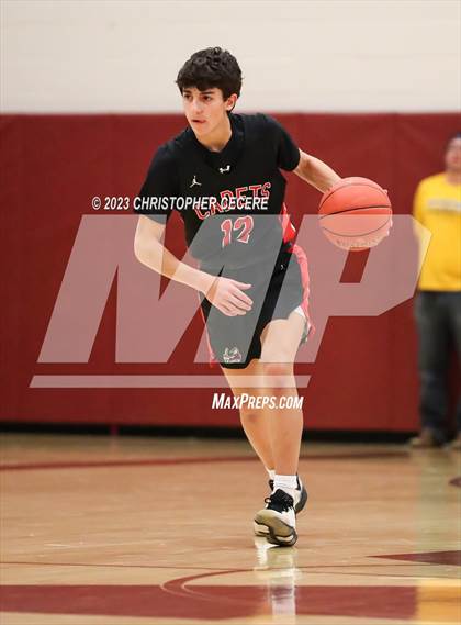 Thumbnail 3 in Hilton @ Mendon photogallery.