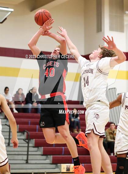 Thumbnail 1 in Hilton @ Mendon photogallery.
