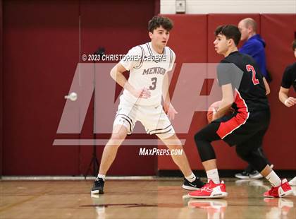 Thumbnail 1 in Hilton @ Mendon photogallery.