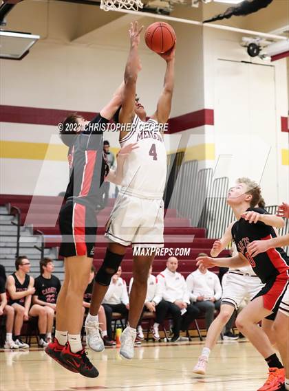 Thumbnail 3 in Hilton @ Mendon photogallery.