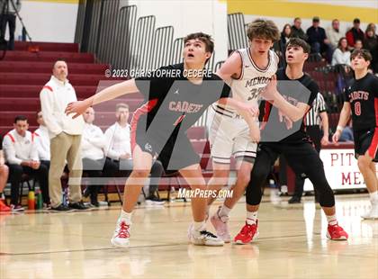 Thumbnail 3 in Hilton @ Mendon photogallery.