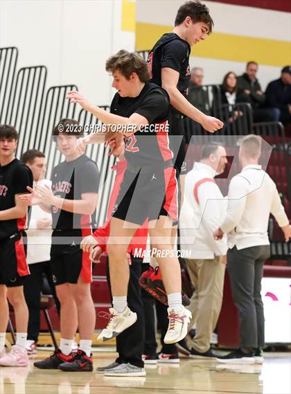 Thumbnail 3 in Hilton @ Mendon photogallery.