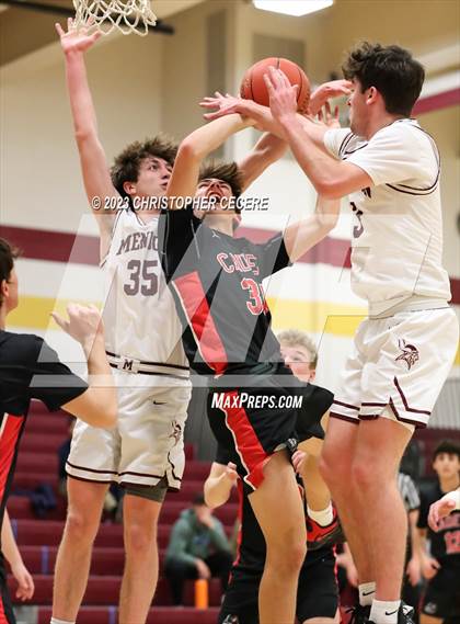 Thumbnail 3 in Hilton @ Mendon photogallery.