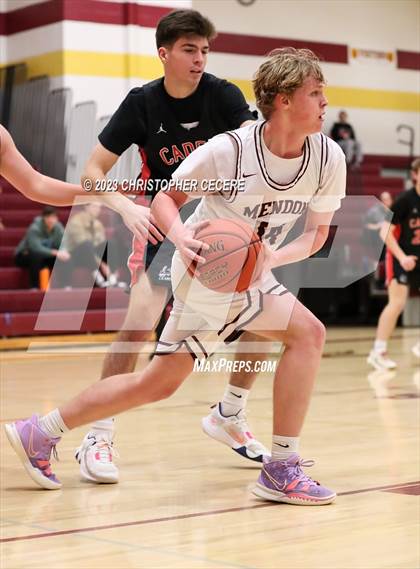 Thumbnail 1 in Hilton @ Mendon photogallery.