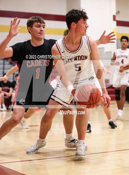 Thumbnail 2 in Hilton @ Mendon photogallery.