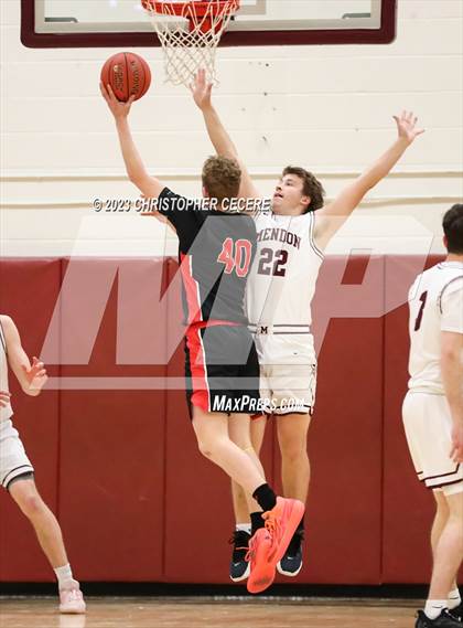 Thumbnail 2 in Hilton @ Mendon photogallery.