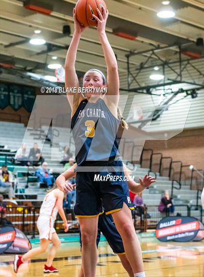 Thumbnail 3 in William Penn Charter vs Chaparral (Nike Tournament of Champions) photogallery.