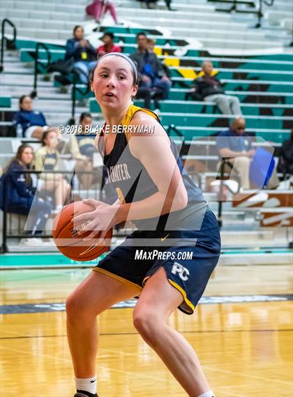 Thumbnail 3 in William Penn Charter vs Chaparral (Nike Tournament of Champions) photogallery.