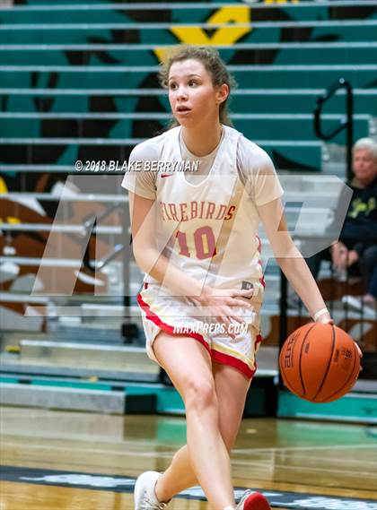 Thumbnail 3 in William Penn Charter vs Chaparral (Nike Tournament of Champions) photogallery.