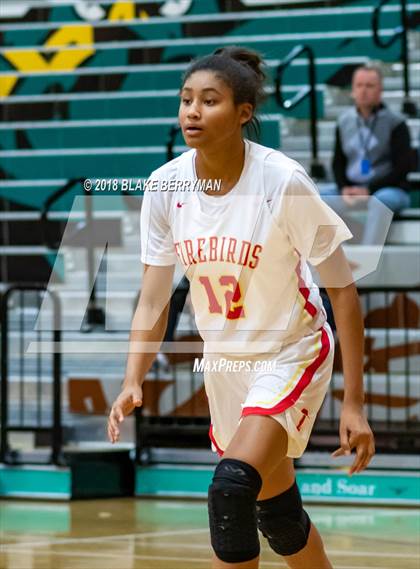 Thumbnail 3 in William Penn Charter vs Chaparral (Nike Tournament of Champions) photogallery.