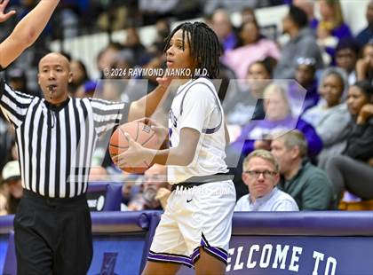 Thumbnail 2 in Guerin Catholic @ Muncie Central photogallery.