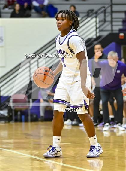 Thumbnail 2 in Guerin Catholic @ Muncie Central photogallery.