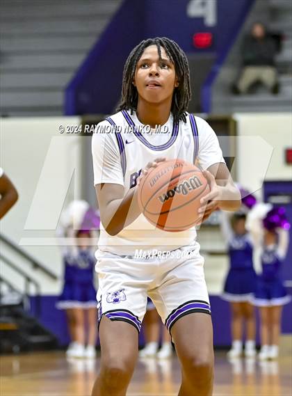 Thumbnail 1 in Guerin Catholic @ Muncie Central photogallery.