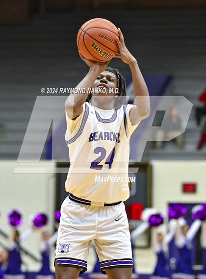 Thumbnail 2 in Guerin Catholic @ Muncie Central photogallery.