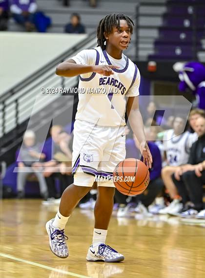 Thumbnail 1 in Guerin Catholic @ Muncie Central photogallery.