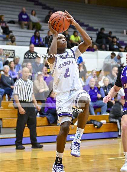 Thumbnail 1 in Guerin Catholic @ Muncie Central photogallery.