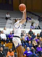 Photo from the gallery "Guerin Catholic @ Muncie Central"