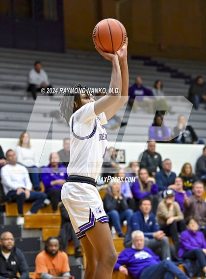 Thumbnail 3 in Guerin Catholic @ Muncie Central photogallery.