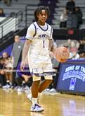 Photo from the gallery "Guerin Catholic @ Muncie Central"