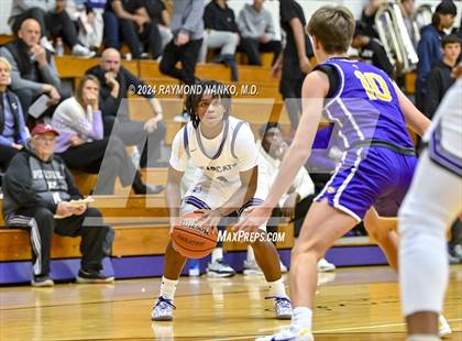 Thumbnail 2 in Guerin Catholic @ Muncie Central photogallery.