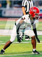 Photo from the gallery "Westerville South @ Big Walnut"