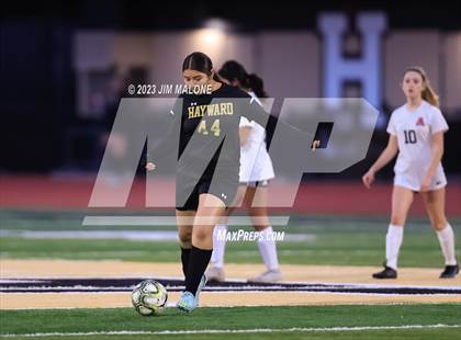 Thumbnail 2 in JV: Arroyo @ Hayward photogallery.