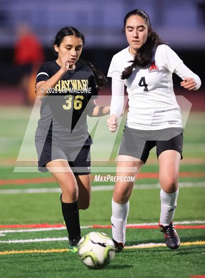 Thumbnail 2 in JV: Arroyo @ Hayward photogallery.