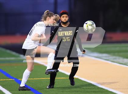 Thumbnail 3 in JV: Arroyo @ Hayward photogallery.