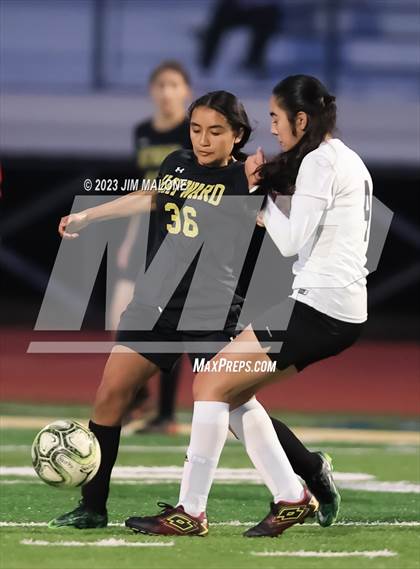 Thumbnail 3 in JV: Arroyo @ Hayward photogallery.