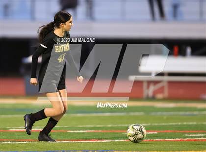 Thumbnail 3 in JV: Arroyo @ Hayward photogallery.
