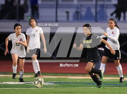 Thumbnail 1 in JV: Arroyo @ Hayward photogallery.