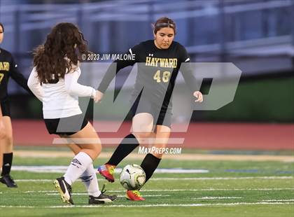 Thumbnail 3 in JV: Arroyo @ Hayward photogallery.