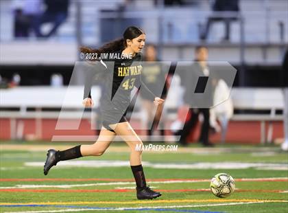 Thumbnail 3 in JV: Arroyo @ Hayward photogallery.
