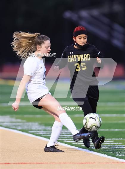 Thumbnail 2 in JV: Arroyo @ Hayward photogallery.