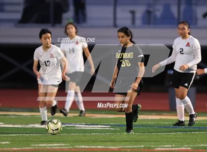 Thumbnail 3 in JV: Arroyo @ Hayward photogallery.