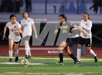 Thumbnail 2 in JV: Arroyo @ Hayward photogallery.