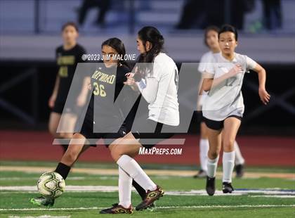 Thumbnail 2 in JV: Arroyo @ Hayward photogallery.