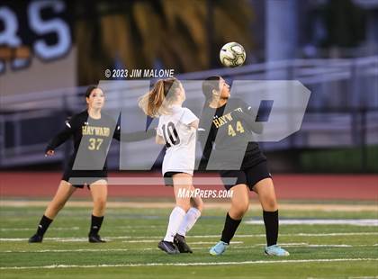 Thumbnail 2 in JV: Arroyo @ Hayward photogallery.