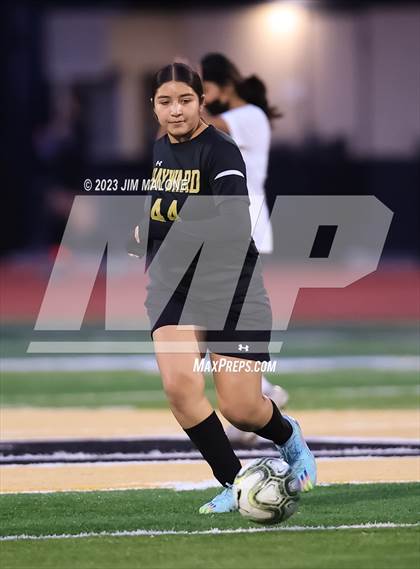 Thumbnail 3 in JV: Arroyo @ Hayward photogallery.