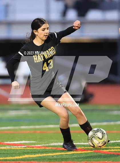 Thumbnail 3 in JV: Arroyo @ Hayward photogallery.