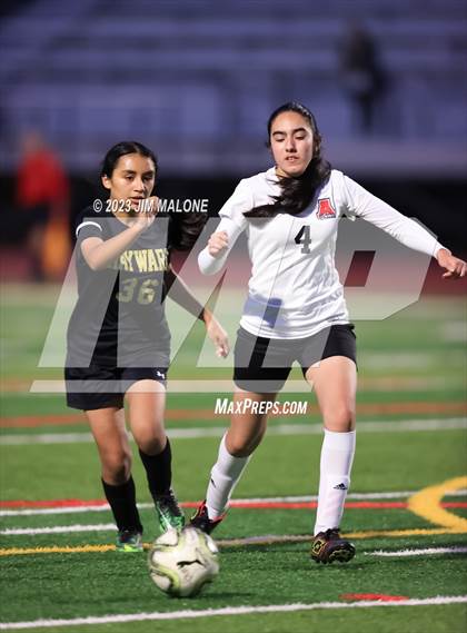 Thumbnail 3 in JV: Arroyo @ Hayward photogallery.