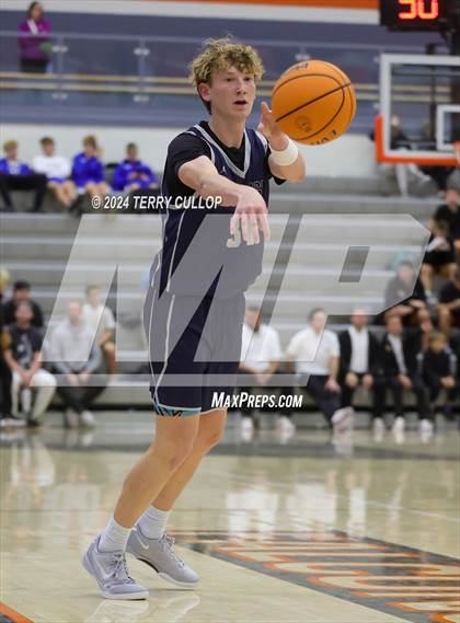Thumbnail 1 in Crimson Cliffs vs. Skyridge (Falcon Classic) photogallery.