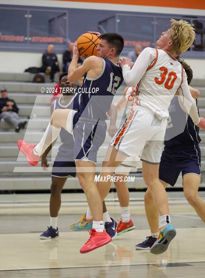 Thumbnail 2 in Crimson Cliffs vs. Skyridge (Falcon Classic) photogallery.