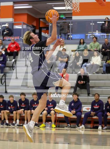 Thumbnail 2 in Crimson Cliffs vs. Skyridge (Falcon Classic) photogallery.